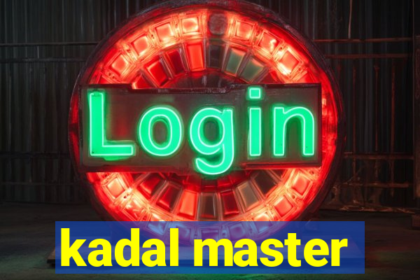 kadal master