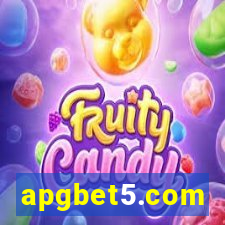 apgbet5.com