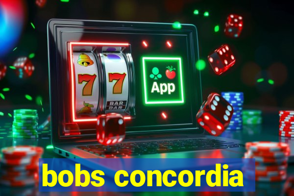 bobs concordia