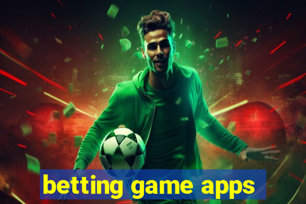 betting game apps