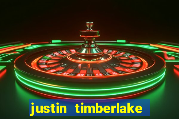 justin timberlake what goes around comes around lyrics