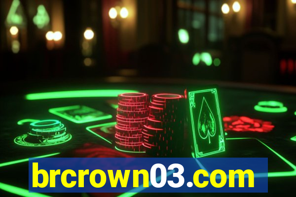 brcrown03.com