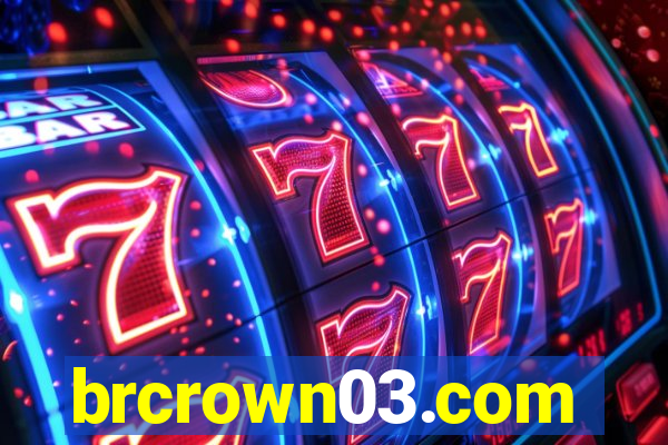 brcrown03.com