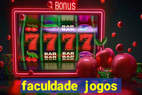 faculdade jogos digitais rj