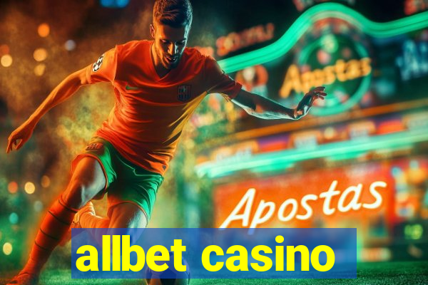 allbet casino