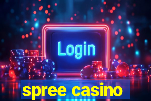 spree casino