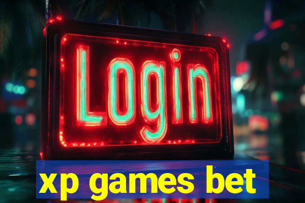 xp games bet