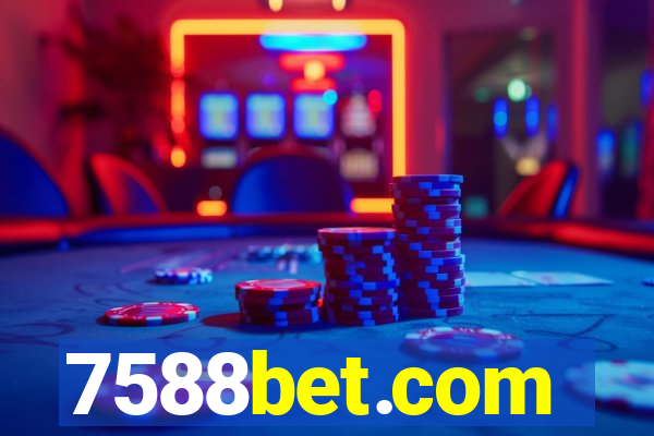 7588bet.com