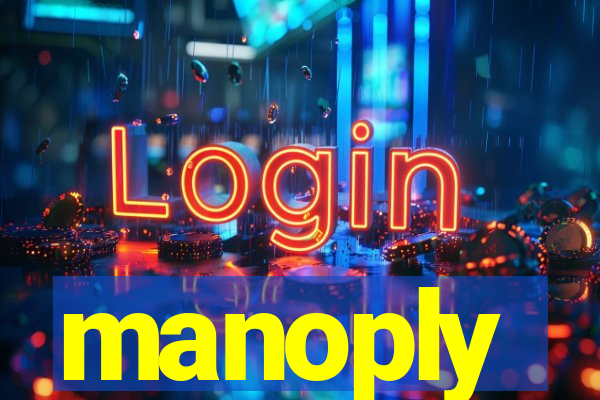 manoply