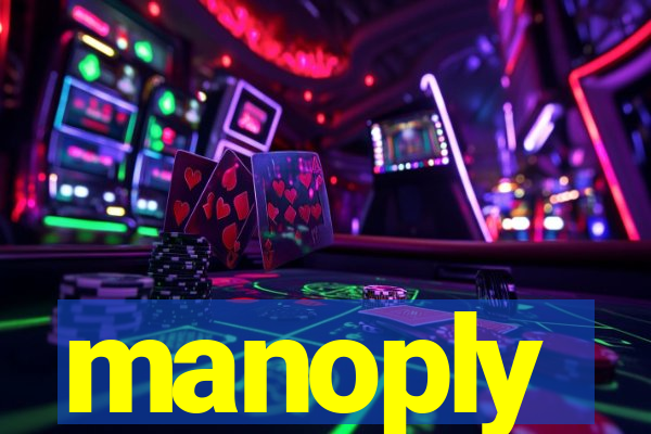 manoply