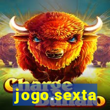 jogo.sexta