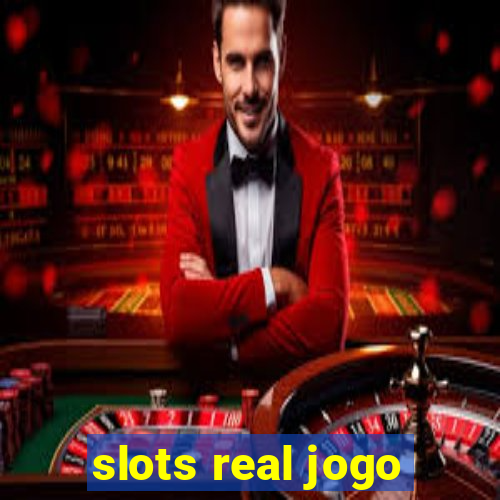 slots real jogo