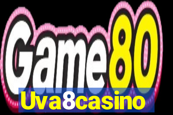 Uva8casino