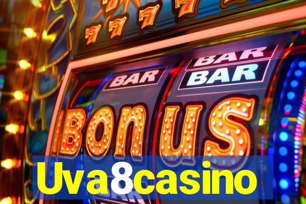 Uva8casino