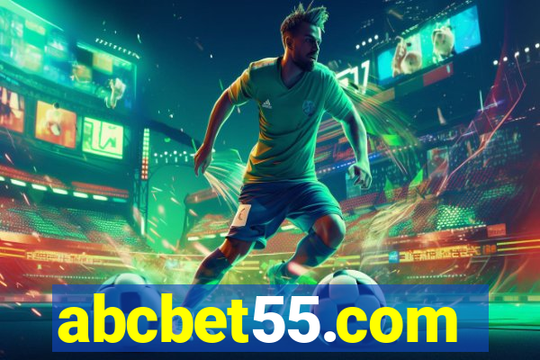 abcbet55.com