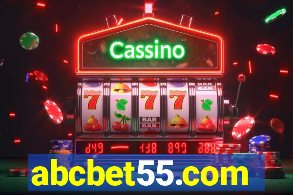 abcbet55.com