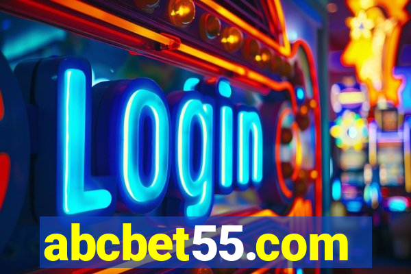 abcbet55.com