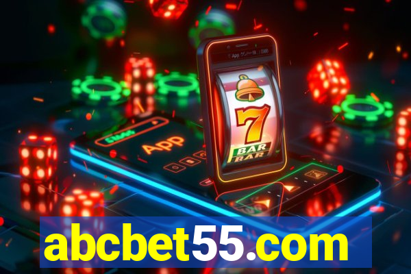 abcbet55.com