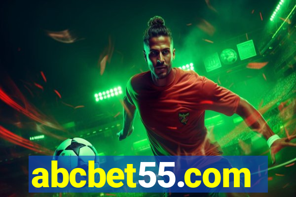 abcbet55.com