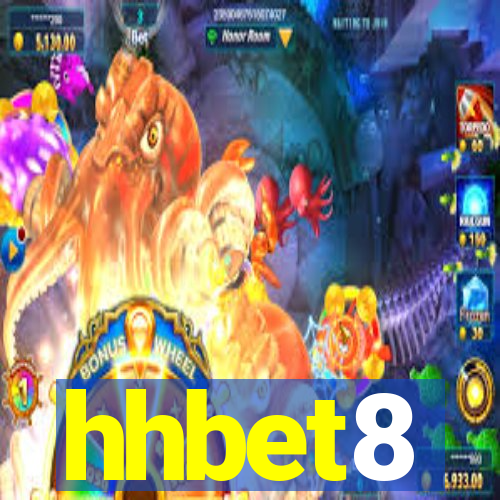 hhbet8