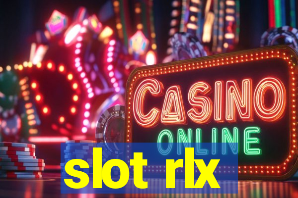 slot rlx