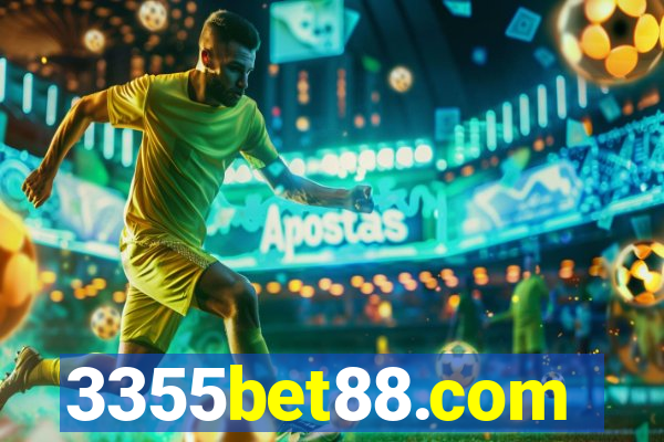 3355bet88.com