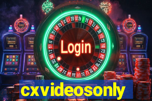 cxvideosonly