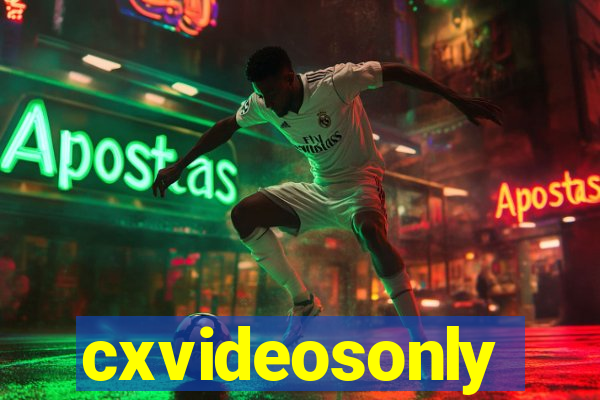 cxvideosonly