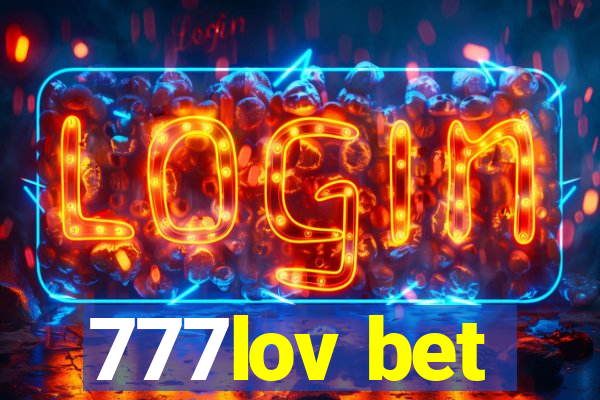 777lov bet