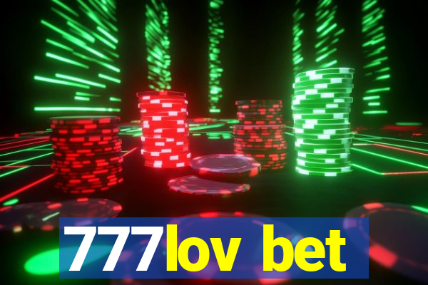 777lov bet