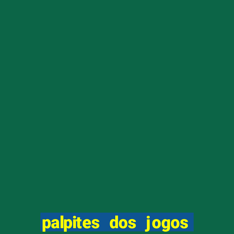 palpites dos jogos da champions