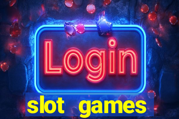 slot games kostenlos ohne anmeldung