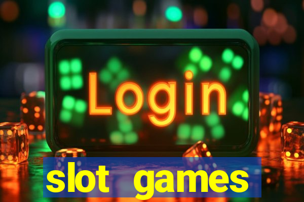 slot games kostenlos ohne anmeldung