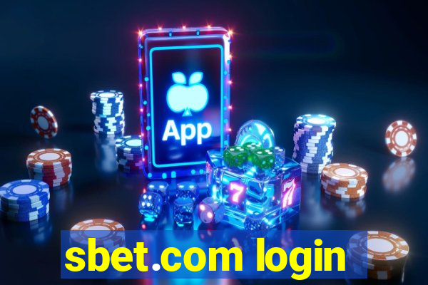 sbet.com login