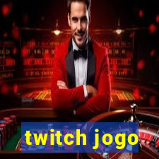 twitch jogo