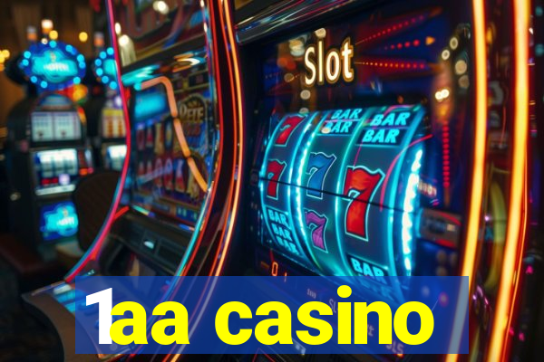 1aa casino