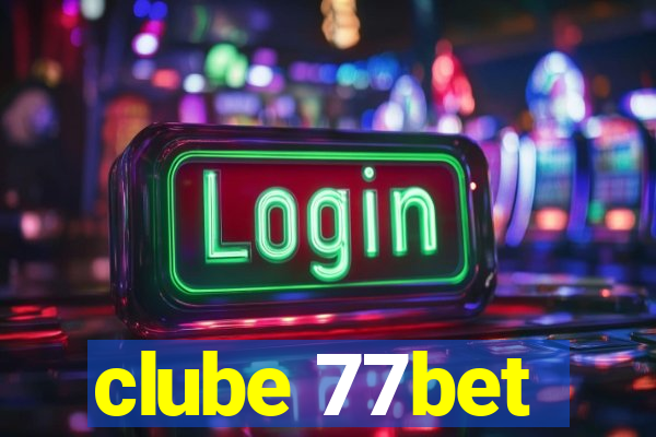 clube 77bet