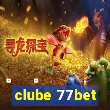 clube 77bet