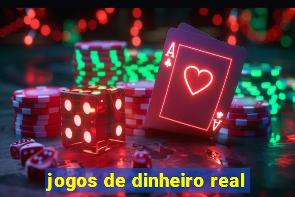 jogos de dinheiro real