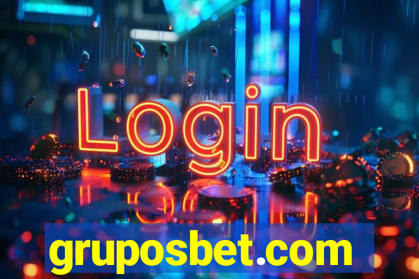 gruposbet.com