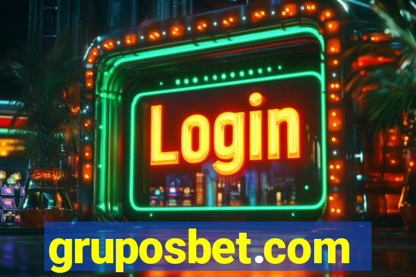 gruposbet.com