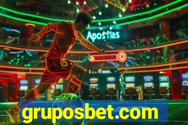 gruposbet.com