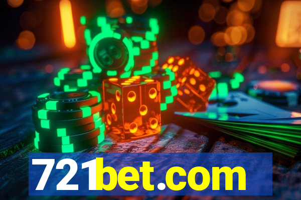 721bet.com