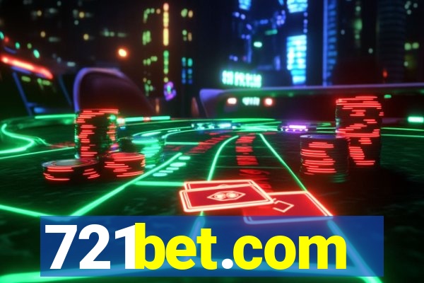 721bet.com