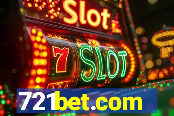 721bet.com