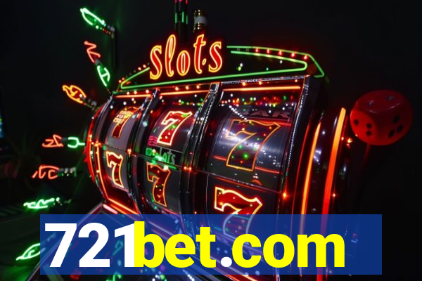 721bet.com