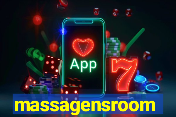 massagensroom