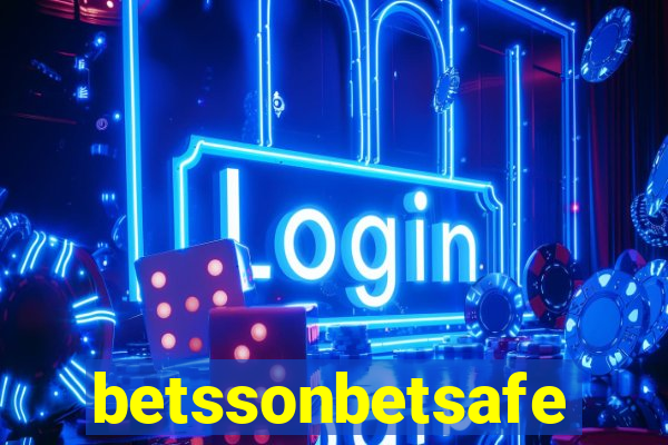 betssonbetsafe