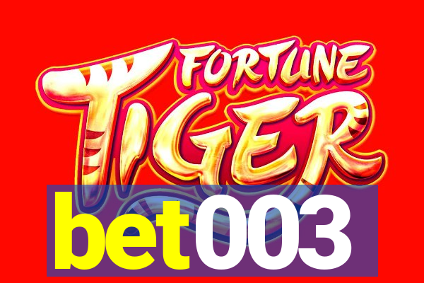 bet003