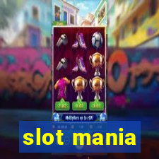 slot mania